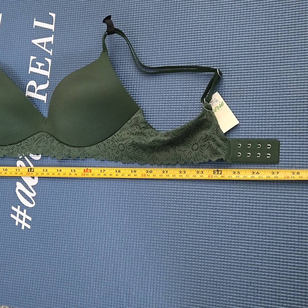 Aerie Sunnie Wireless Pushup Bra - Picture 10 of 10